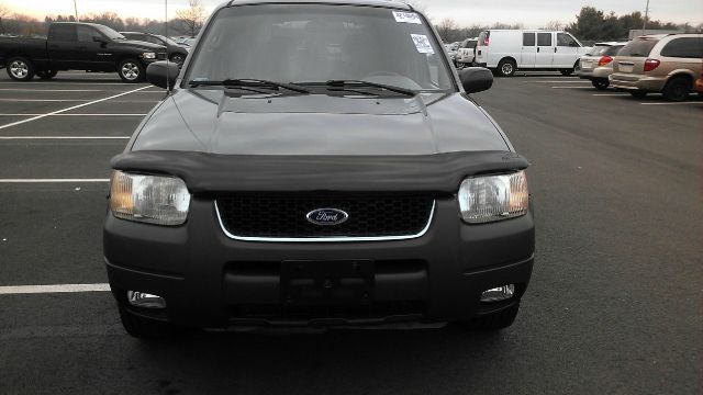 Ford Escape 2002 photo 4