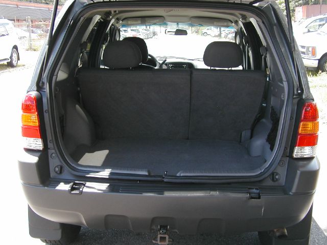 Ford Escape 2002 photo 3