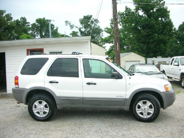 Ford Escape 2002 photo 4