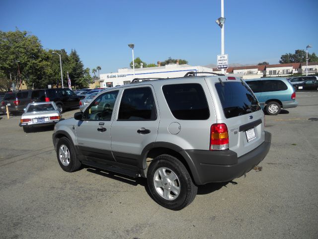 Ford Escape 2002 photo 4