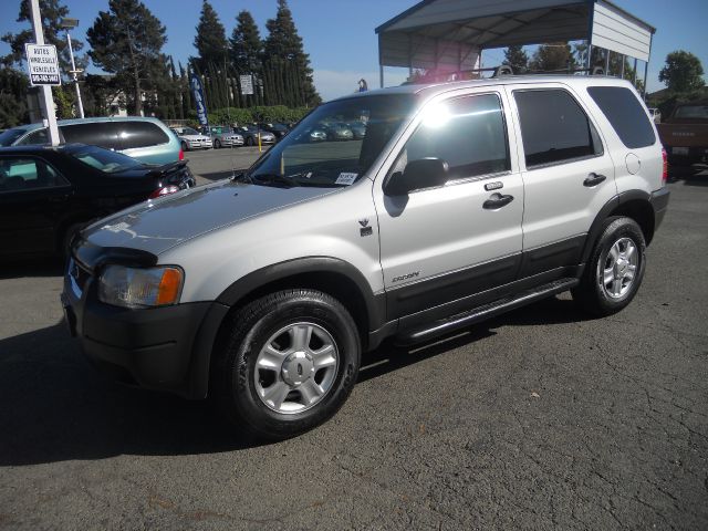 Ford Escape 2002 photo 5