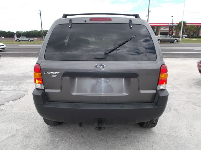 Ford Escape 2002 photo 17