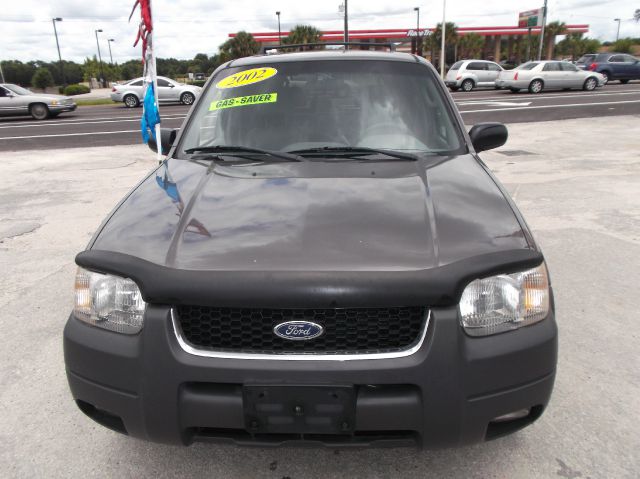 Ford Escape 2002 photo 3