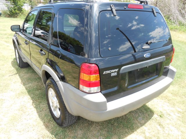 Ford Escape 2002 photo 2