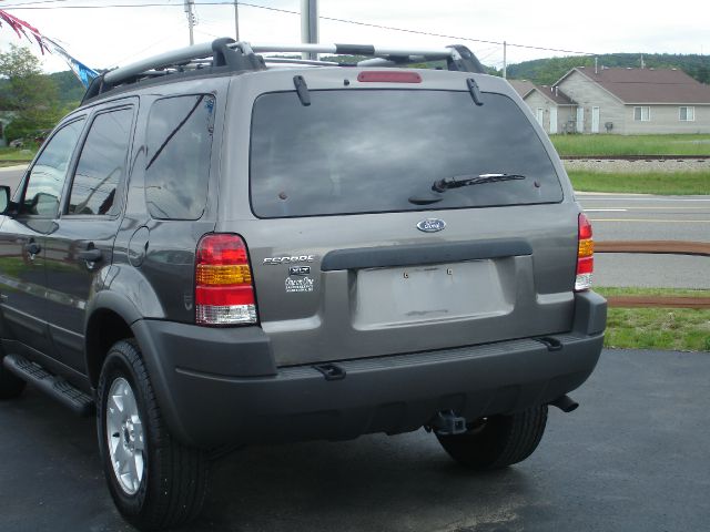 Ford Escape 2002 photo 3