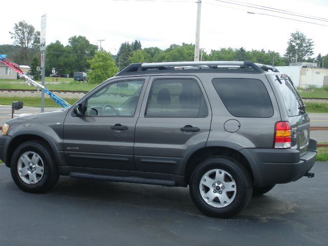 Ford Escape 2002 photo 4