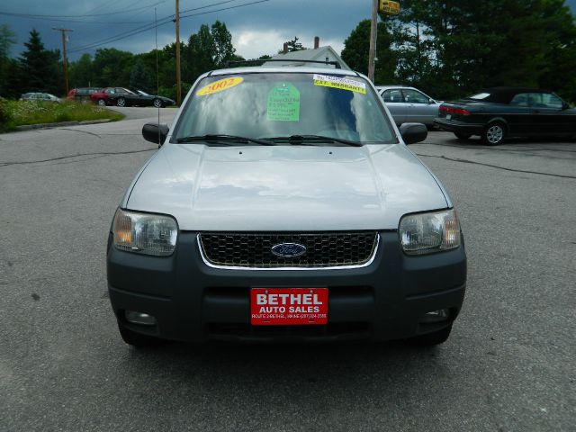 Ford Escape 2002 photo 2