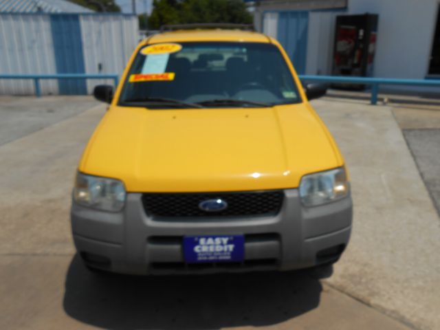 Ford Escape 2WD 4dr V6 XLT SUV