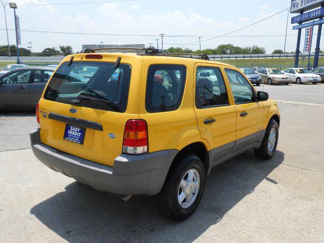 Ford Escape 2002 photo 4