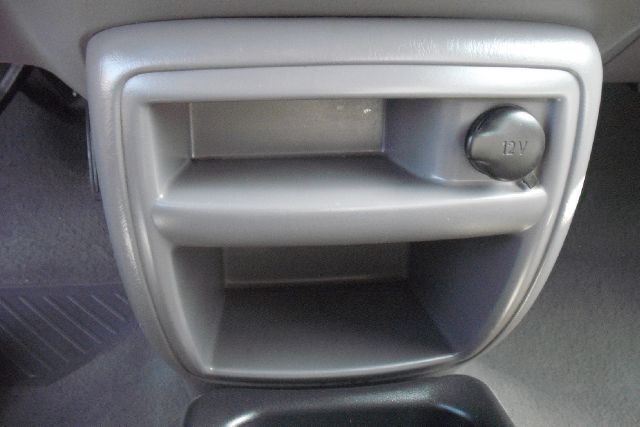 Ford Escape 2002 photo 17