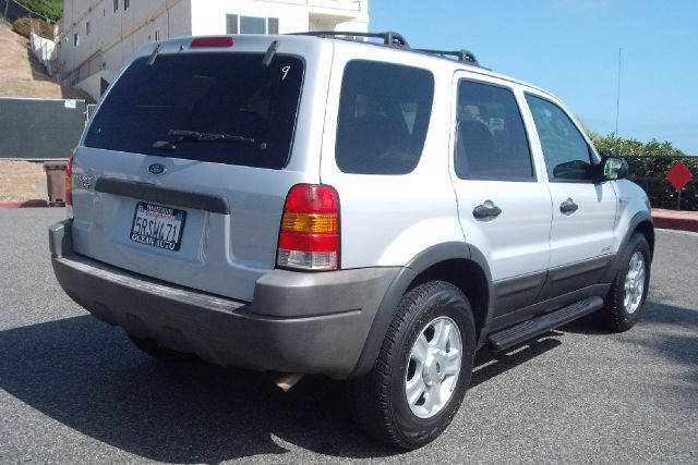 Ford Escape 2002 photo 24