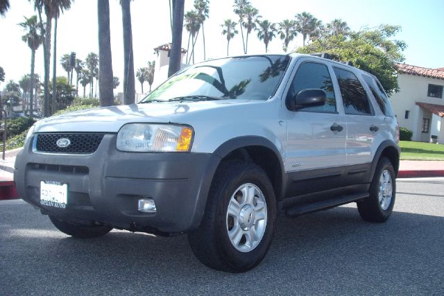 Ford Escape 2002 photo 6