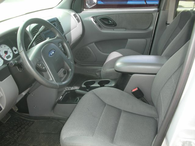 Ford Escape Unlimited X 4X4 SUV