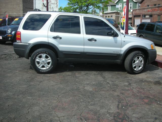 Ford Escape 2002 photo 6