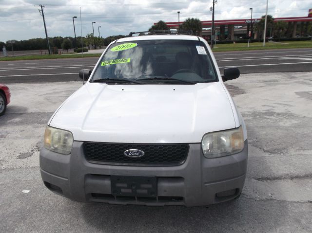 Ford Escape 2002 photo 1