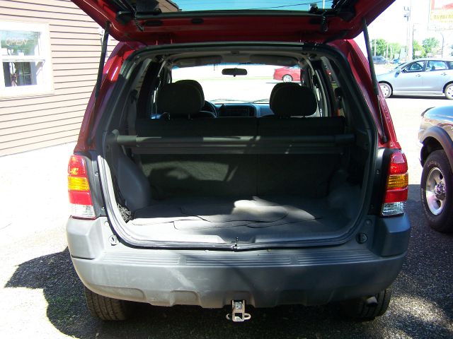 Ford Escape 2002 photo 3