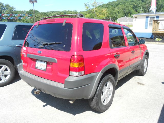 Ford Escape 2002 photo 4