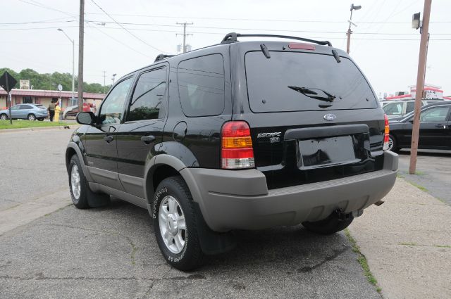 Ford Escape 2002 photo 3