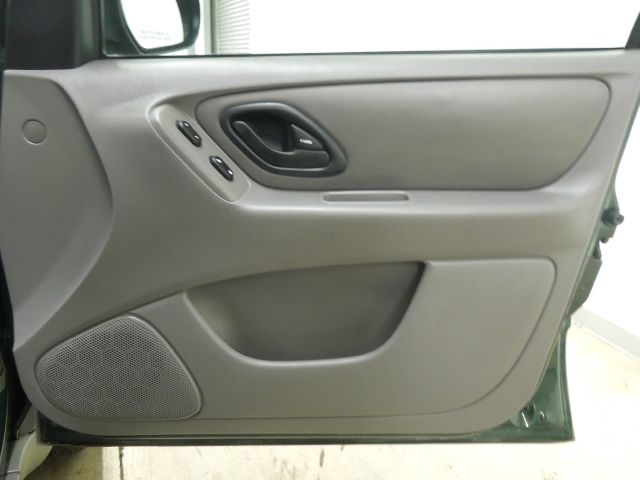 Ford Escape 2002 photo 5