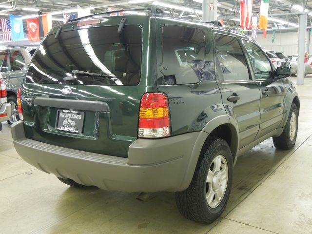 Ford Escape 2002 photo 7