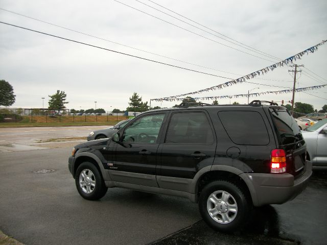 Ford Escape 2002 photo 3