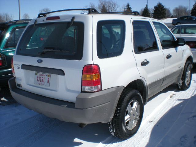 Ford Escape 2002 photo 3