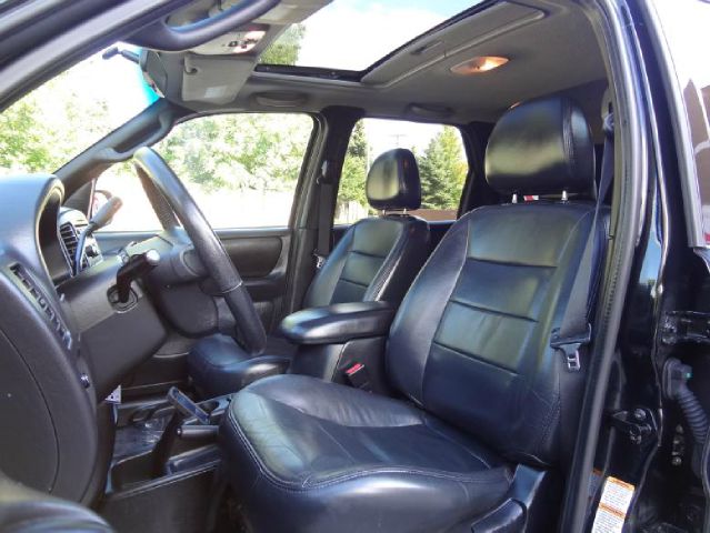 Ford Escape Unlimited X 4X4 SUV