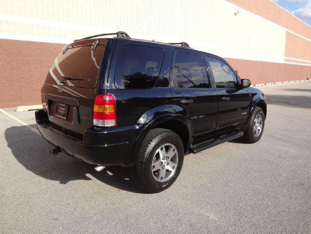 Ford Escape 2002 photo 2