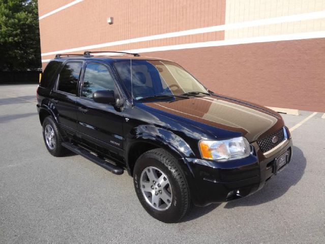 Ford Escape 2002 photo 3