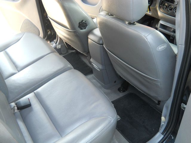 Ford Escape 2002 photo 4