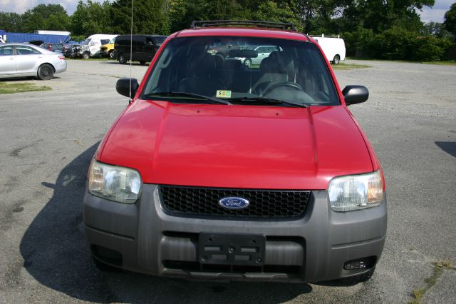 Ford Escape 2002 photo 3