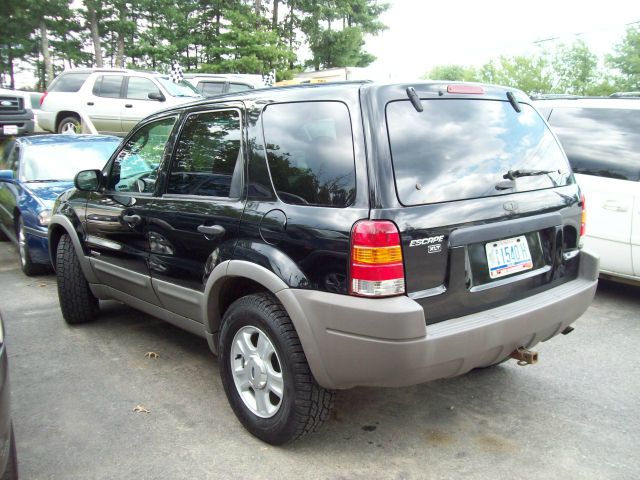 Ford Escape 2002 photo 2