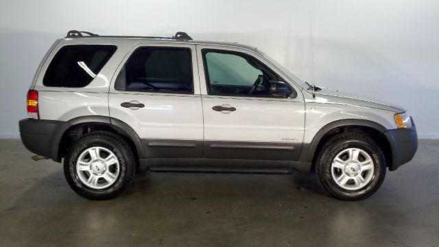 Ford Escape 2002 photo 16