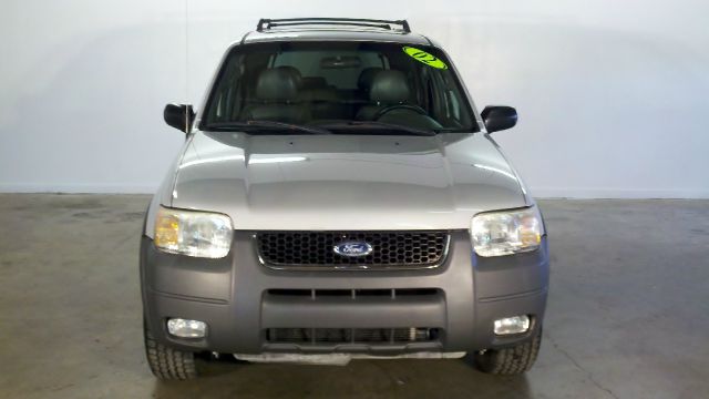 Ford Escape 2002 photo 2