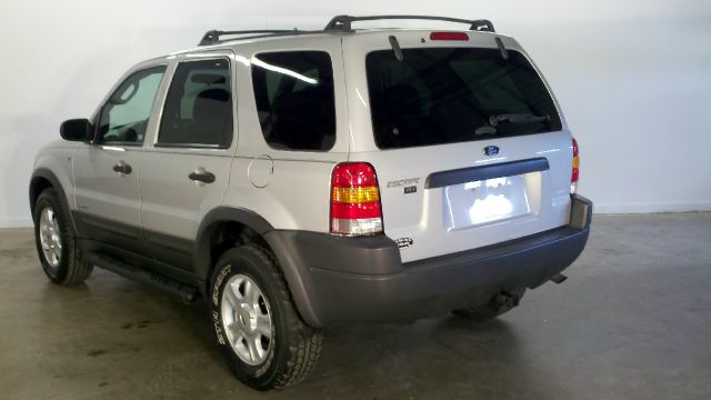 Ford Escape 2002 photo 4