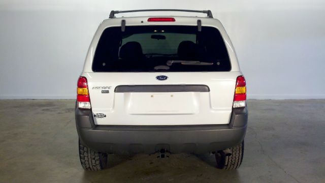 Ford Escape 2002 photo 8