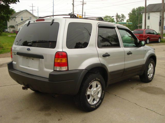 Ford Escape 2002 photo 5