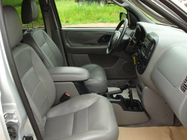 Ford Escape 2002 photo 6