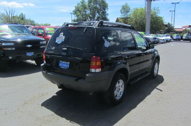 Ford Escape 2002 photo 22