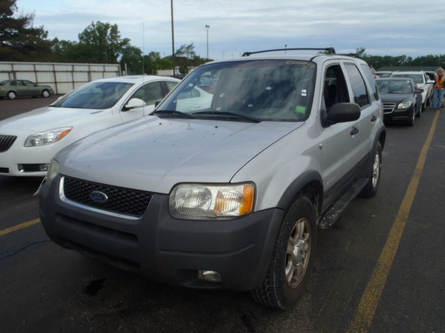 Ford Escape Sxt/4x4 SUV