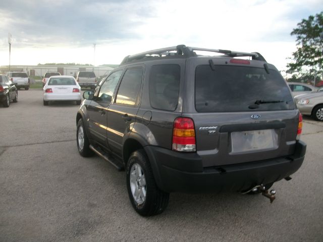 Ford Escape 2002 photo 4