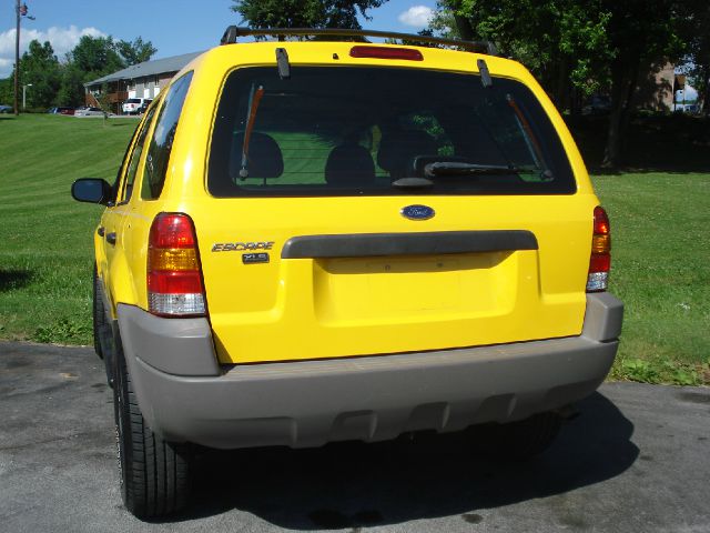 Ford Escape 2WD 4dr V6 XLT SUV