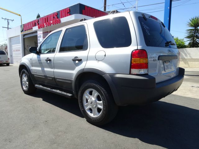 Ford Escape 2002 photo 4