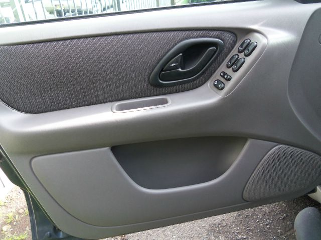 Ford Escape 2002 photo 5