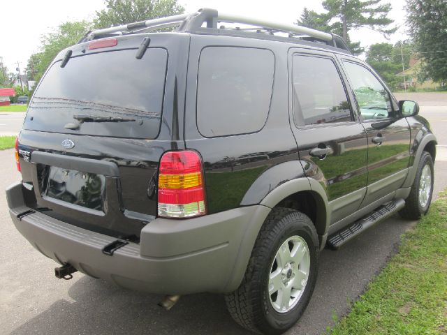 Ford Escape Sxt/4x4 SUV