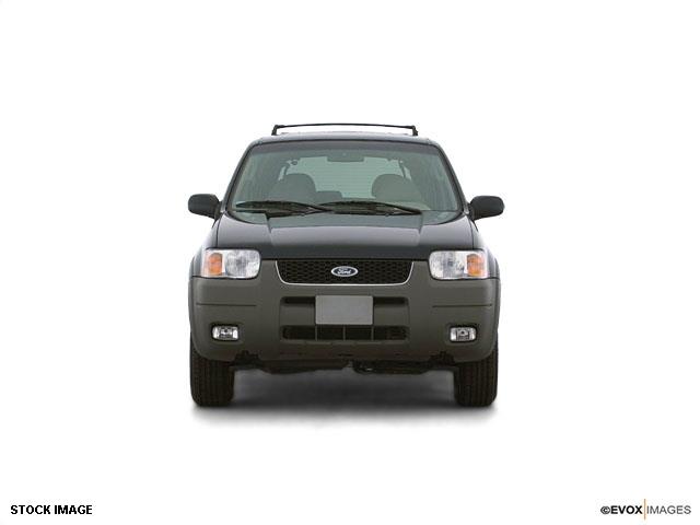 Ford Escape 2002 photo 4