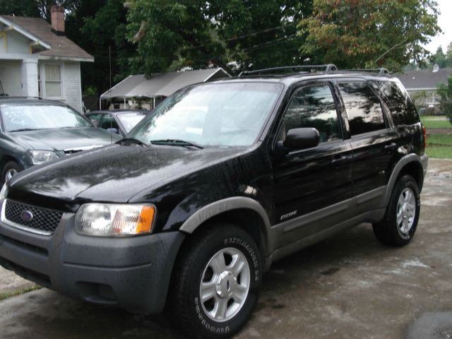 Ford Escape Unlimited X 4X4 SUV