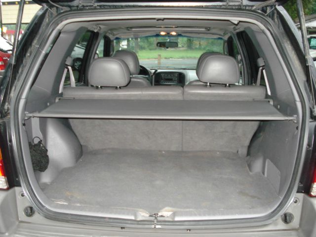 Ford Escape 2002 photo 2