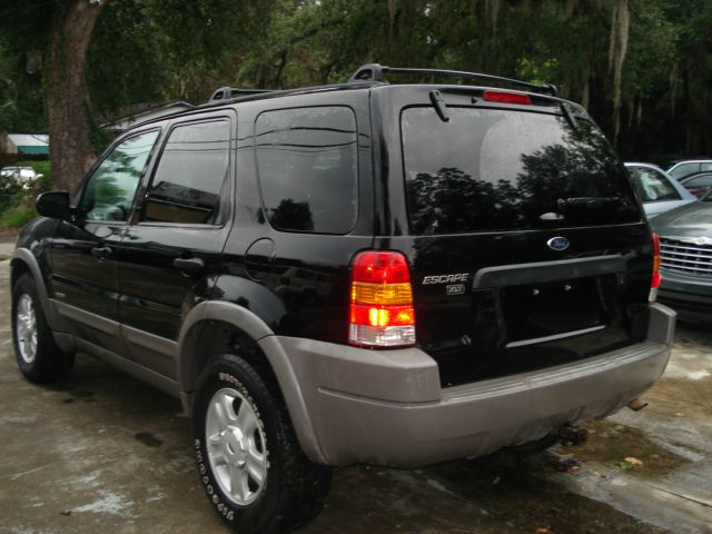 Ford Escape 2002 photo 4