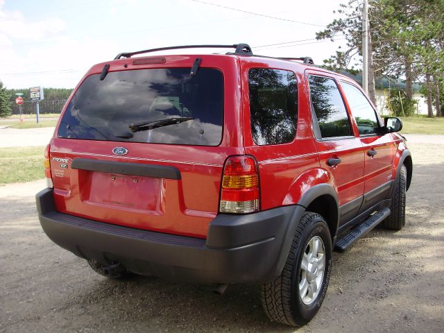 Ford Escape 2002 photo 2